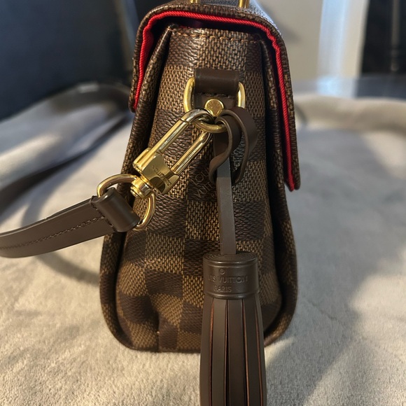 LV crossbody - Picture 5 of 12